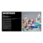 Подарочный Альбом  AES+F Группа АЕС+Ф варинант исполнения - 3 | Loft Concept в Саратове