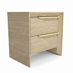 Тумба правая с вместительными ящиками Flowchart варинант исполнения - 2 | Loft Concept в Саратове