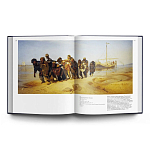 Великие музеи мира: Русский музей варинант исполнения - 2 | Loft Concept в Саратове