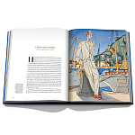 Подарочная книга Французская Ривьера Assouline The French Riviera in the 1920s Book варинант исполнения - 5 | Loft Concept в Саратове