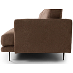 Диван Brown fibers варинант исполнения - 6 | Loft Concept в Саратове