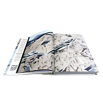 Обширная монография все работы Хадид Zaha Hadid. Complete Works 1979-Today. 2020 Edition варинант исполнения - 5 | Loft Concept в Саратове