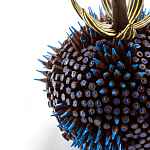 Экзотический фрукт статуэтка для интерьераTropical Fruit Pandora 7 варинант исполнения - 3 | Loft Concept в Саратове