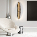 Бра MILIUS OVAL Wall Lamp  варинант исполнения - 1 | Loft Concept в Саратове