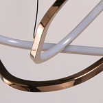 Люстра с подвесами в форме треугольников Niamh Barry варинант исполнения - 9 | Loft Concept в Саратове