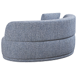 Кушетка Calypso варинант исполнения - 3 | Loft Concept в Саратове