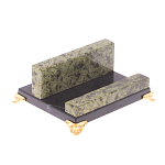 Подставка под смартфон из натурального камня Natural Stone Stand варинант исполнения - 2 | Loft Concept в Саратове