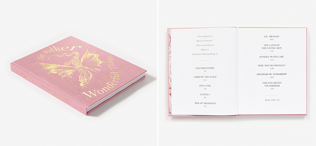 Tim Walker: Wonderful Things Tim Walker: Wonderful Things - Loft-Concept в Саратове