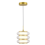 Подвесной светильник LED 16W 3000K Triple Plumpness варинант исполнения - 1 | Loft Concept в Саратове