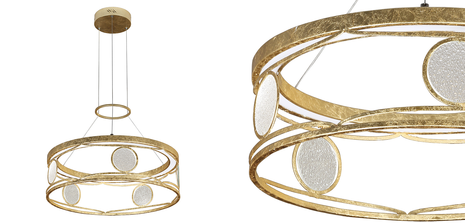 Люстра Patrice Chandelier Люстра Patrice Chandelier - Loft-Concept в Саратове