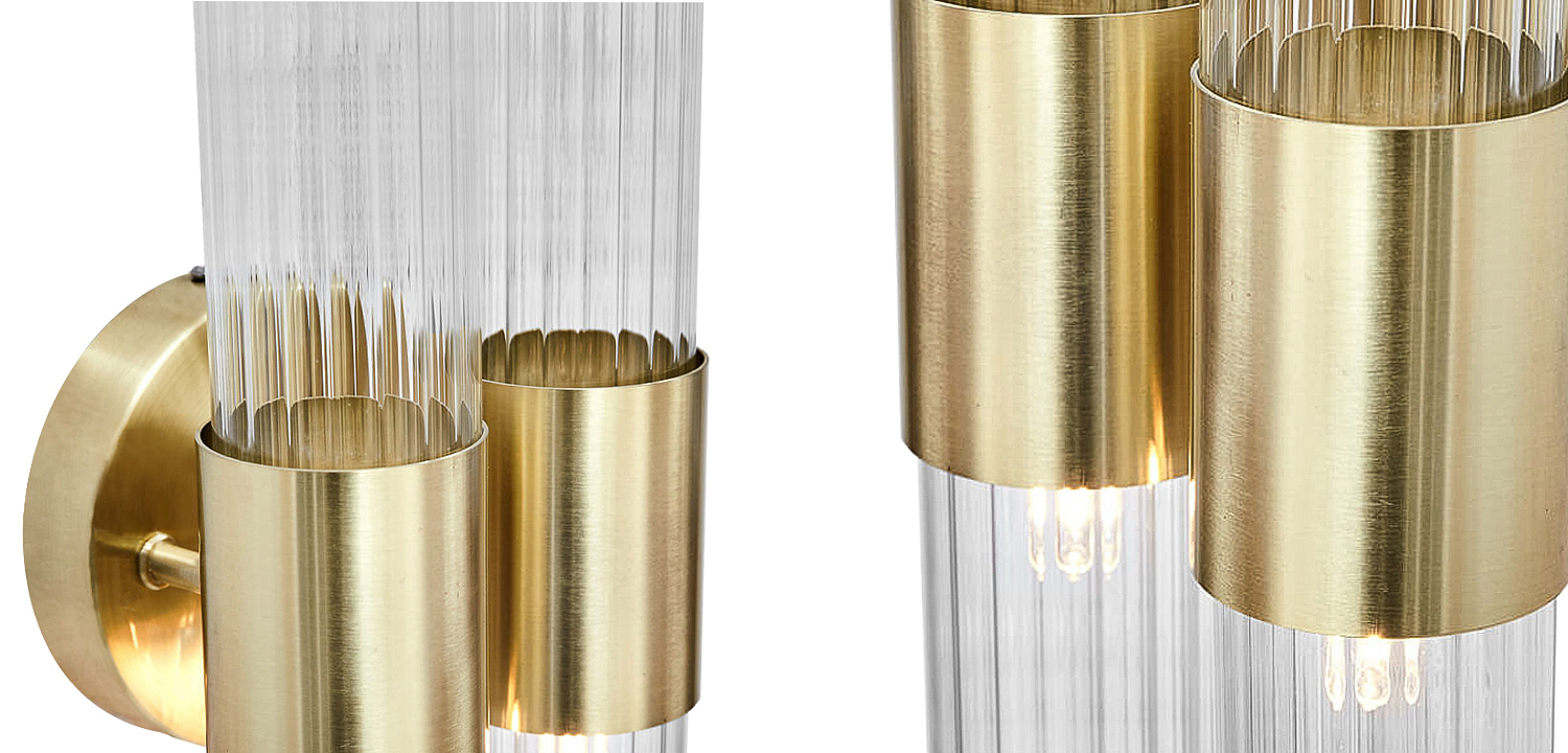 Бра Ingvar sconce Бра Ingvar sconce - Loft-Concept в Саратове