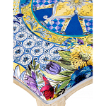 Банкетка French Seating romance of flowers варинант исполнения - 4 | Loft Concept в Саратове