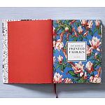 Подарочная  Книга для дизайнеров The Book of Printed Fabrics. 16th - today XXL варинант исполнения - 10 | Loft Concept в Саратове