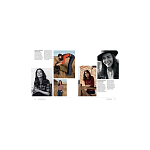 Книга The Crown in Vogue: Vogue special royal salute to Queen Elizabeth II and the House of Windsor варинант исполнения - 3 | Loft Concept в Саратове