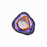 Сет из 3-х тарелок «LABRADORITE» варинант исполнения - 1 | Loft Concept в Саратове