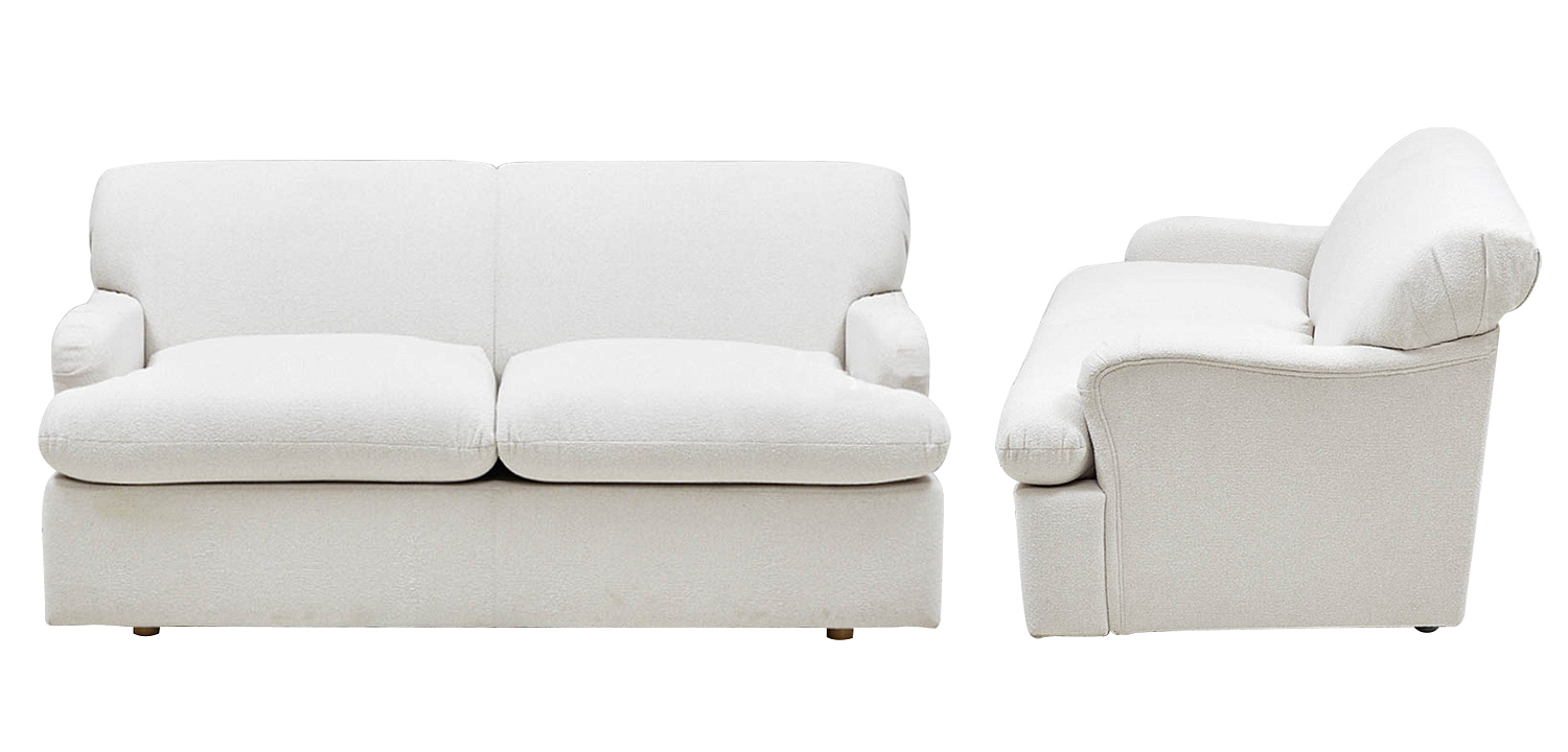 Раскладной диван Estes Sofa Раскладной диван Estes Sofa - Loft-Concept в Саратове
