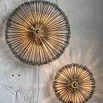 Брай Winter варинант исполнения - 3 | Loft Concept в Саратове