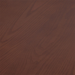 Стол круглый из массива вяза Benedict варинант исполнения - 4 | Loft Concept в Саратове