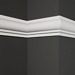 Гладкий молдинг MT-09 варинант исполнения - 1 | Loft Concept в Саратове