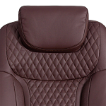 Кресло компьютерное City Chair стёганное варинант исполнения - 5 | Loft Concept в Саратове