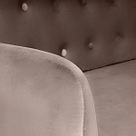 Диван двухместный Palmer Sofa варинант исполнения - 24 | Loft Concept в Саратове