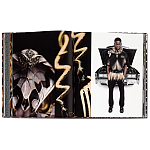 Редкое коллекционное издание Casa Cavalli Home: Celebrating the Roberto Cavalli Lifestyle Леопард варинант исполнения - 4 | Loft Concept в Саратове