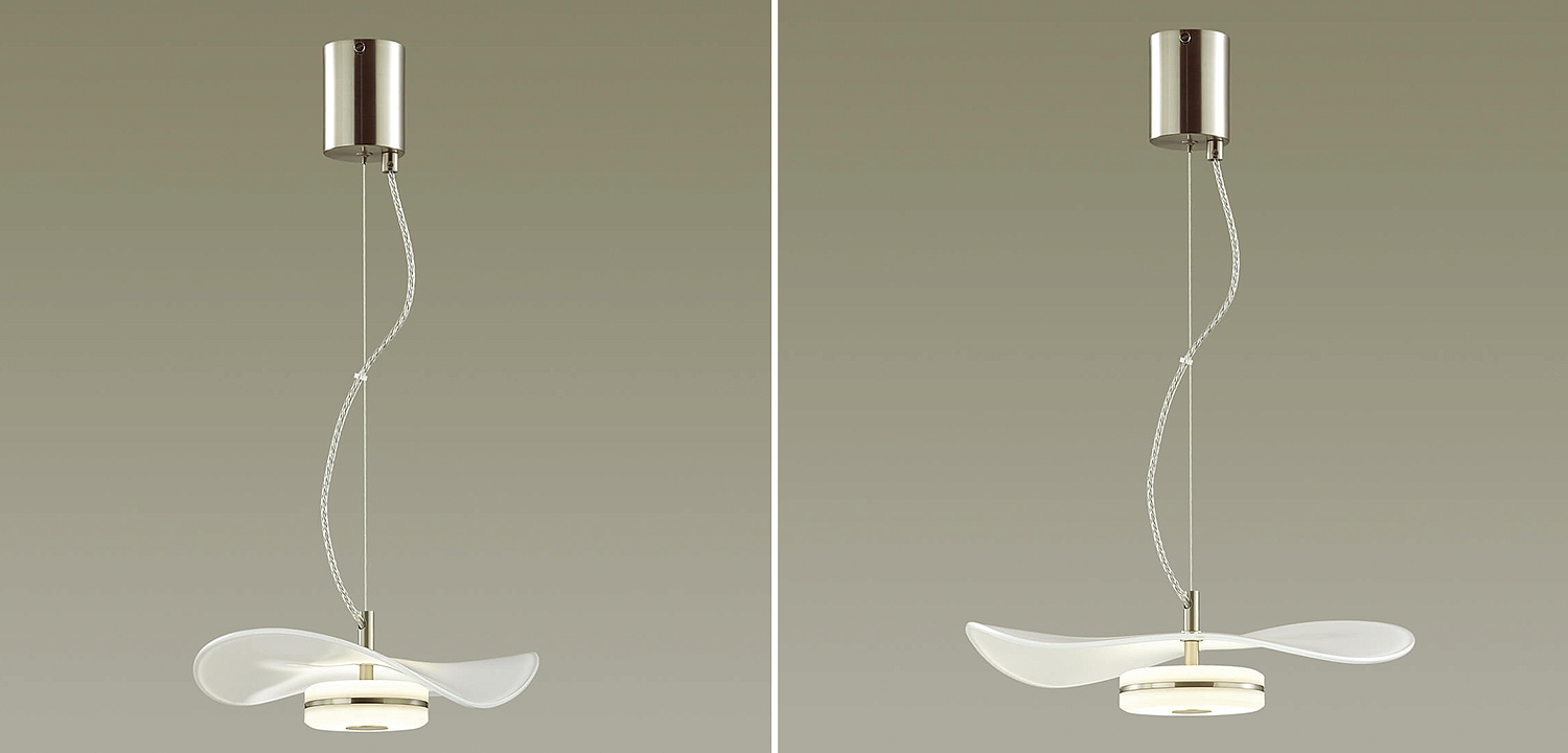 Подвесной светильник Floaty White Hanging lamp Подвесной светильник Floaty White Hanging lamp - Loft-Concept в Саратове