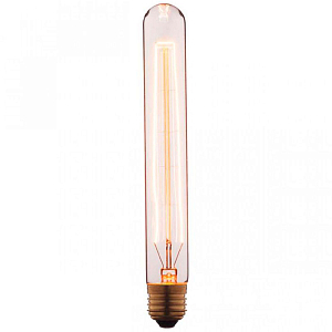 Лампочка Loft Edison Retro Bulb №47 40 W