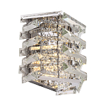 Бра в классическом хрустальном обрамлении Light Garland варинант исполнения - 7 | Loft Concept в Саратове