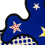 Дизайнерский ковер Poltronova Tappeto Cielo Rug варинант исполнения - 10 | Loft Concept в Саратове