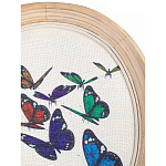 Стул French Field of butterflies варинант исполнения - 3 | Loft Concept в Саратове