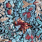 Мебельная ткань Гобелен мульти цвет 140 см T3-34 варинант исполнения - 2 | Loft Concept в Саратове