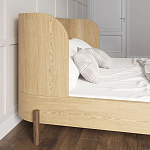 Кровать «Тасмания» варинант исполнения - 3 | Loft Concept в Саратове