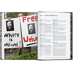 Ai Weiwei 40th Edt варинант исполнения - 8 | Loft Concept в Саратове