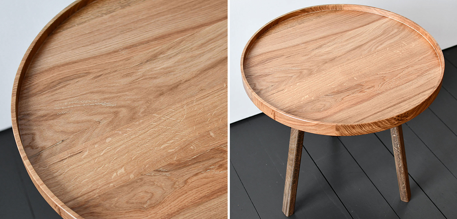 Кофейный стол Boone Coffee Table Кофейный стол Boone Coffee Table - Loft-Concept в Саратове
