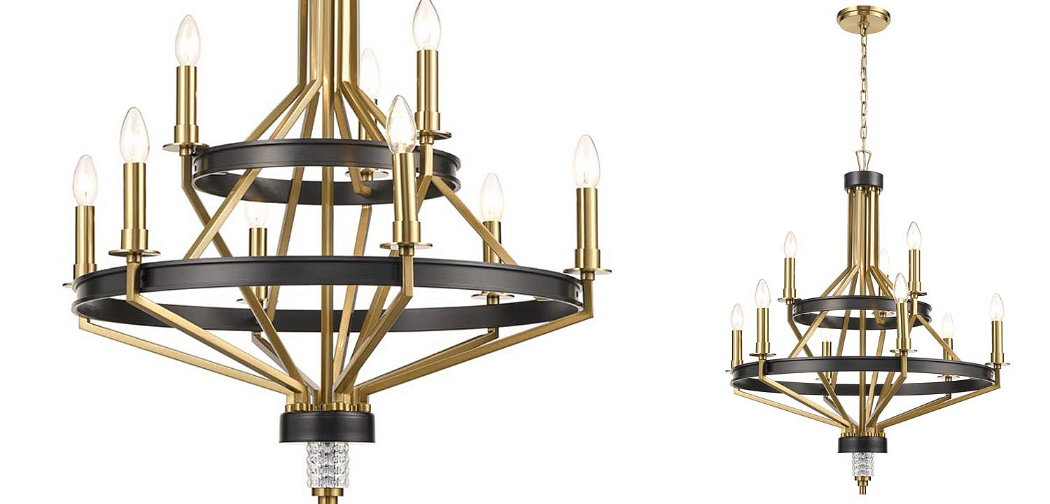 Люстра Fainela Chandelier 71 Люстра Fainela Chandelier 71 - Loft-Concept в Саратове
