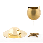 Сахарница Seletti Lunar варинант исполнения - 2 | Loft Concept в Саратове