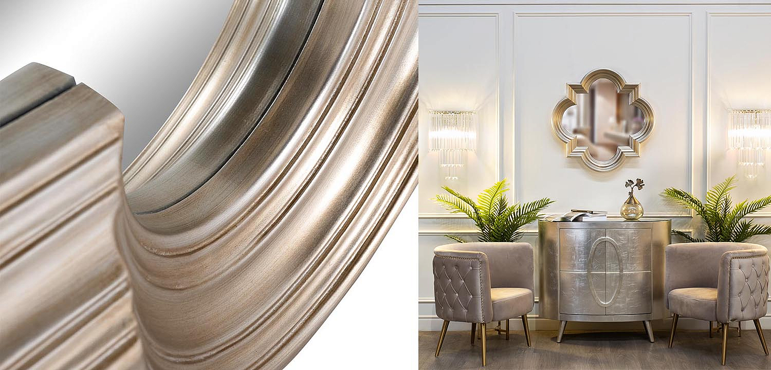 Зеркало Desiry Mirror Зеркало Desiry Mirror - Loft-Concept в Саратове