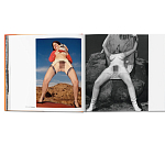 Подарочный Альбом Фото ню The Big Book of Pussy 18+ варинант исполнения - 5 | Loft Concept в Саратове