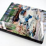 Подарочная Книга художник John Singer Sargent: Figures and Landscapes, 1914-1925 варинант исполнения - 2 | Loft Concept в Саратове