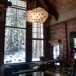 Светильник Alien Stone варинант исполнения - 3 | Loft Concept в Саратове