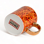 Кружка Seletti Spaghetti варинант исполнения - 2 | Loft Concept в Саратове