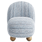 Кресло Wakonda варинант исполнения - 2 | Loft Concept в Саратове