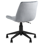 Кресло для рабочего стола Sheilly Grey варинант исполнения - 5 | Loft Concept в Саратове