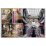 Книга Andrew Martin Interior Design Review Vol. 27 варинант исполнения - 5 | Loft Concept в Саратове