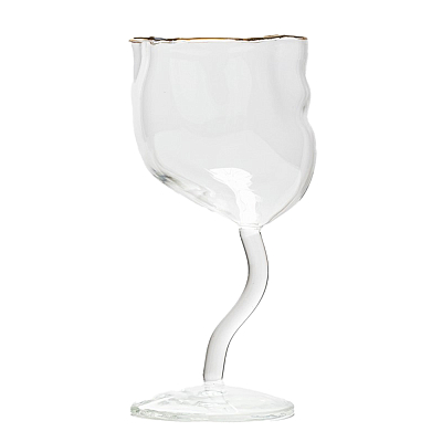 Бокал Seletti Greca