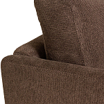 Диван Brown fibers варинант исполнения - 5 | Loft Concept в Саратове