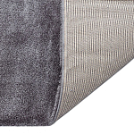 Ковер прямоугольный из полиэстера Dark gift варинант исполнения - 4 | Loft Concept в Саратове