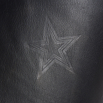 Дизайнерское кожаное кресло в форме руки Poltronova Joe Whip Armchair варинант исполнения - 7 | Loft Concept в Саратове