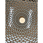 Люстра параметрическая «HIVE» варинант исполнения - 3 | Loft Concept в Саратове